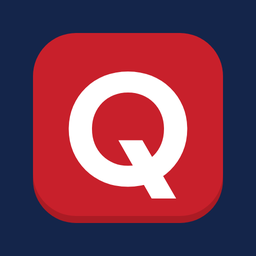 QuickCred Books app icon
